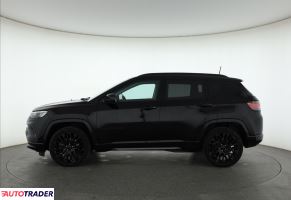 Jeep Compass 2023 1.3 237 KM