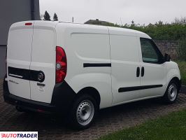 Fiat Doblo 2022 1.6