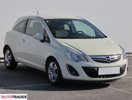 Opel Corsa 2011 1.4 85 KM