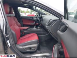 Lexus NX 2022 2 Lexus NX 2022 2