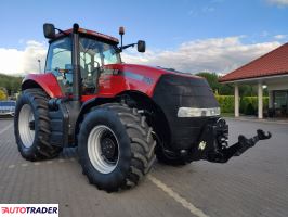 Case IH MAGNUM 290 2011r.