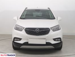 Opel Mokka 2017 1.4 138 KM