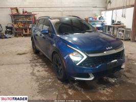 Kia Sportage - zobacz ofertę