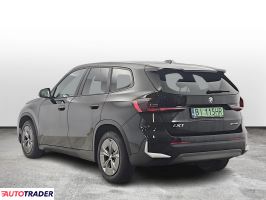 BMW X1 2023 313 KM