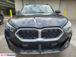 BMW X2 2025 2