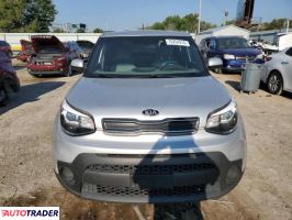 Kia Soul 2018 1