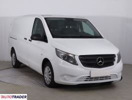 Mercedes Vito 2015 1.6
