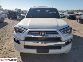 Toyota Pozostałe 2020 4