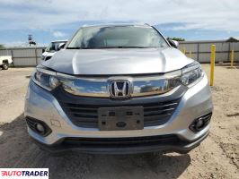 Honda HR-V 2022 1