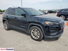 Jeep Cherokee 2019 2 Jeep Cherokee 2019 2