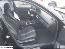 Honda Civic 2025 2