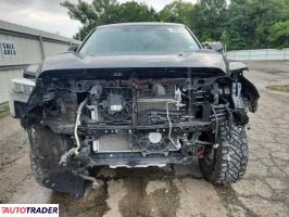 Toyota Sequoia 2023 3