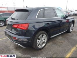 Audi Q5 2019 2