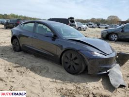 Tesla Model 3 2025 Tesla Model 3 2025