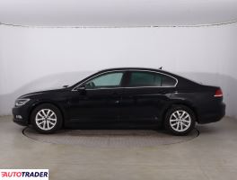 Volkswagen Passat 2015 1.4 147 KM