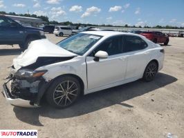 Toyota Camry 2023 2 Toyota Camry 2023 2