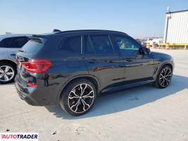 BMW X3 2020 3 BMW X3 2020 3