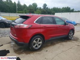 Ford Edge 2020 2