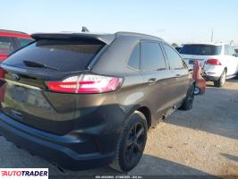 Ford Edge 2020 2