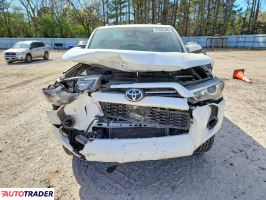 Toyota Pozostałe 2024 4