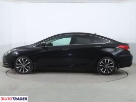 Hyundai i40 2017 2.0 162 KM