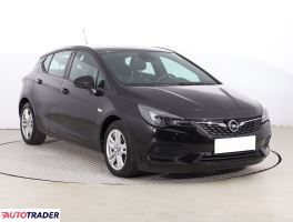 Opel Astra 2019 1.2 128 KM Opel Astra 2019 1.2 128 KM