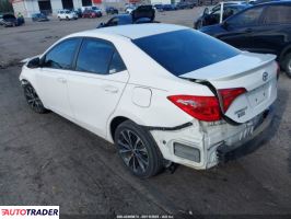 Toyota Corolla 2019 1 Toyota Corolla 2019 1