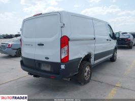 Ford Transit 2020 3