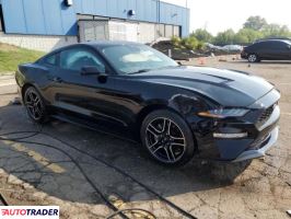 Ford Mustang 2021 2