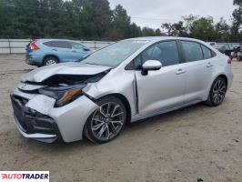 Toyota Corolla 2022 2 Toyota Corolla 2022 2