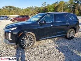 Hyundai Pozostałe 2024 3