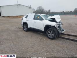 Toyota Pozostałe - zobacz ofertę