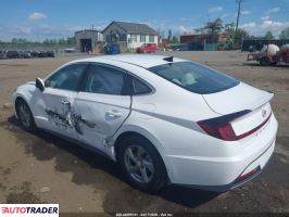 Hyundai Sonata 2023 2