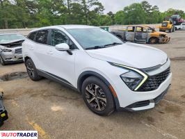 Kia Sportage 2023 2