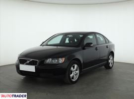 Volvo S40 2005 2.0 134 KM