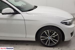 BMW 220 2021 2.0 184 KM