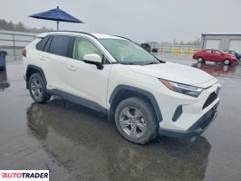 Toyota Pozostałe 2024