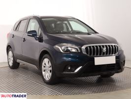 Suzuki SX4 S-Cross 2018 1.0 109 KM