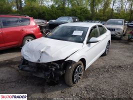 Volkswagen Jetta 2025 1