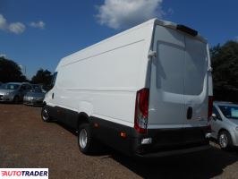 Iveco Daily 2019 2.3 Iveco Daily 2019 2.3