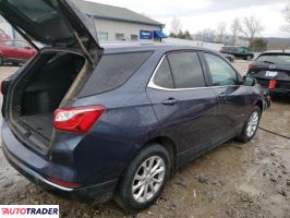 Chevrolet Equinox 2019 1 Chevrolet Equinox 2019 1
