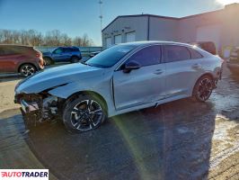 Kia Pozostałe - zobacz ofertę