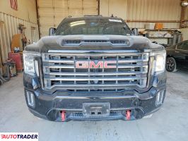 GMC Sierra 2023 6