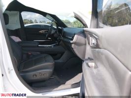 Chevrolet Traverse 2025 2