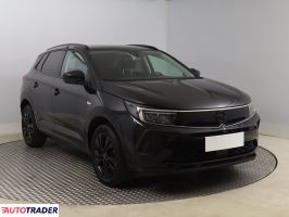 Opel Grandland - zobacz ofertę