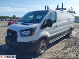 Ford Transit 2024 3
