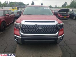 Toyota Tundra 2019 5