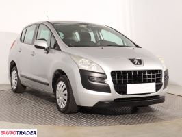 Peugeot 3008 2010 1.6 109 KM