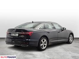 Audi A6 2021 2.0 299 KM