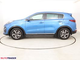 Kia Sportage 2020 1.6 174 KM